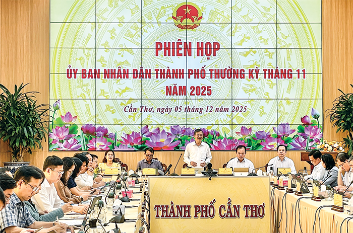 Khẩn trương rà soát, nỗ lực hoàn thành các chỉ tiêu kinh tế - xã hội năm 2025