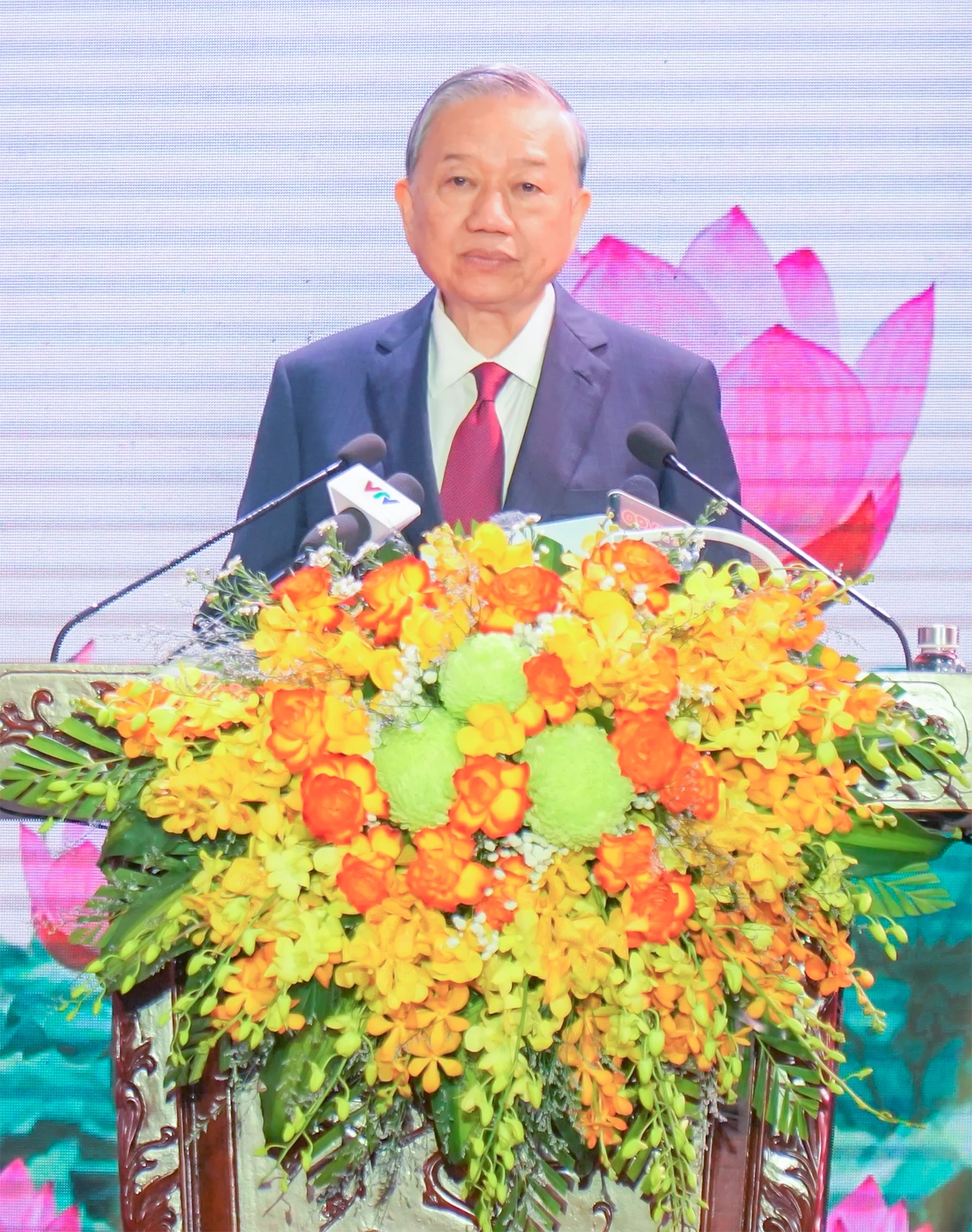 Xây dựng lực lượng vũ trang Quân khu 9 cách mạng, chính quy, tinh nhuệ, hiện đại