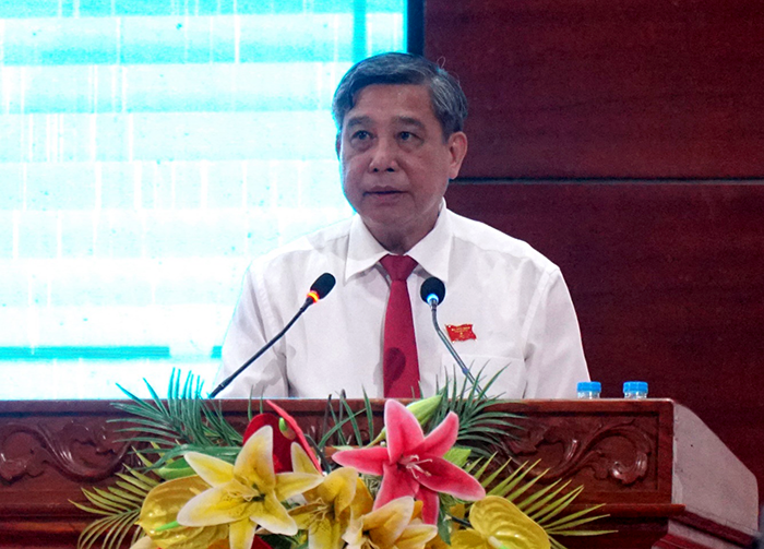 Kỳ họp thứ 7 của HĐND TP Cần Thơ: Chất vấn trúng, trả lời đúng vấn đề đại biểu HĐND và cử tri quan tâm
