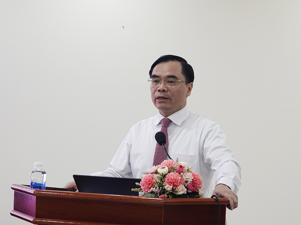 Học viện Chính trị khu vực IV ký kết tăng cường phối hợp bảo vệ nền tảng tư tưởng của Đảng