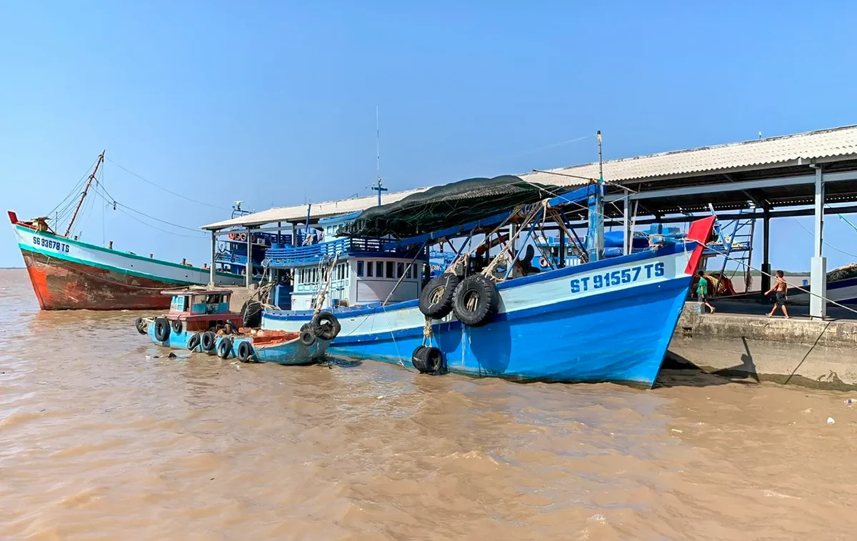 ប្រមូលផ្ដុំសម្រេចរបាយការណ៍បកស្រាយអនុសាសន៍របស់ EC មុនថ្ងៃទី ១៥ ខែធ្នូ ប្ដេជ្ញាចិត្តដោះ "កាតលឿង" IUU
