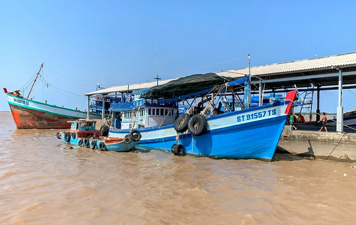 Tập trung hoàn thành báo cáo giải trình khuyến nghị của EC trước ngày 15-12, quyết tâm gỡ “thẻ vàng” IUU