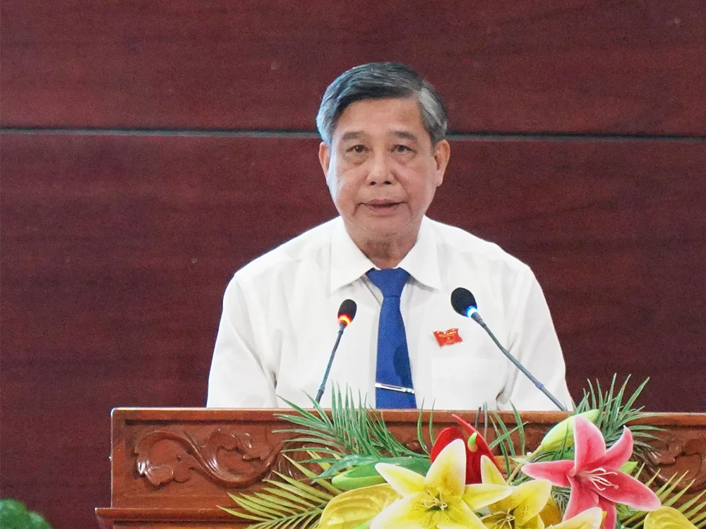 HĐND TP Cần Thơ thông qua nhiều nghị quyết quan trọng