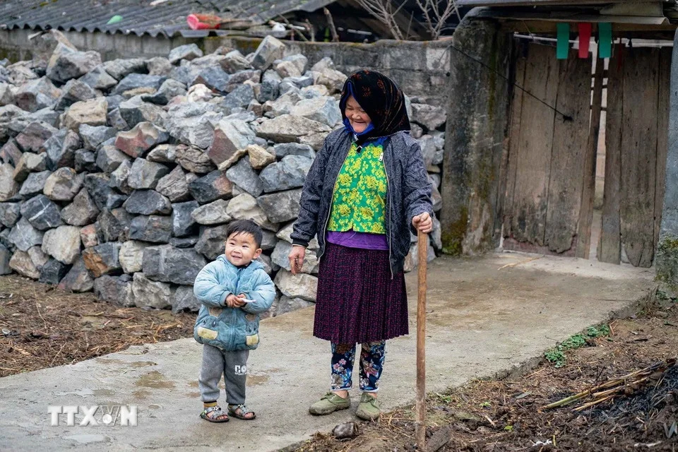 Cao nguyên đá Đồng Văn - Điểm đến văn hóa hàng đầu thế giới 2025