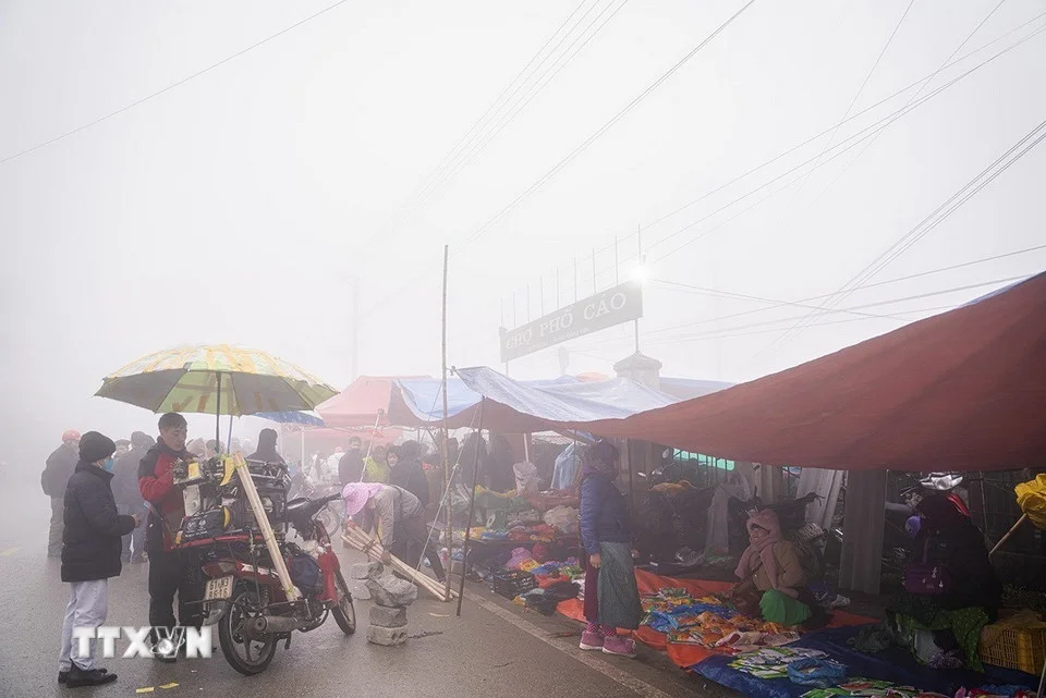 Cao nguyên đá Đồng Văn - Điểm đến văn hóa hàng đầu thế giới 2025