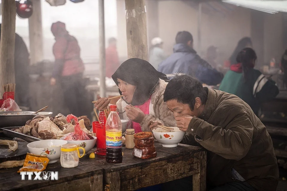 Cao nguyên đá Đồng Văn - Điểm đến văn hóa hàng đầu thế giới 2025