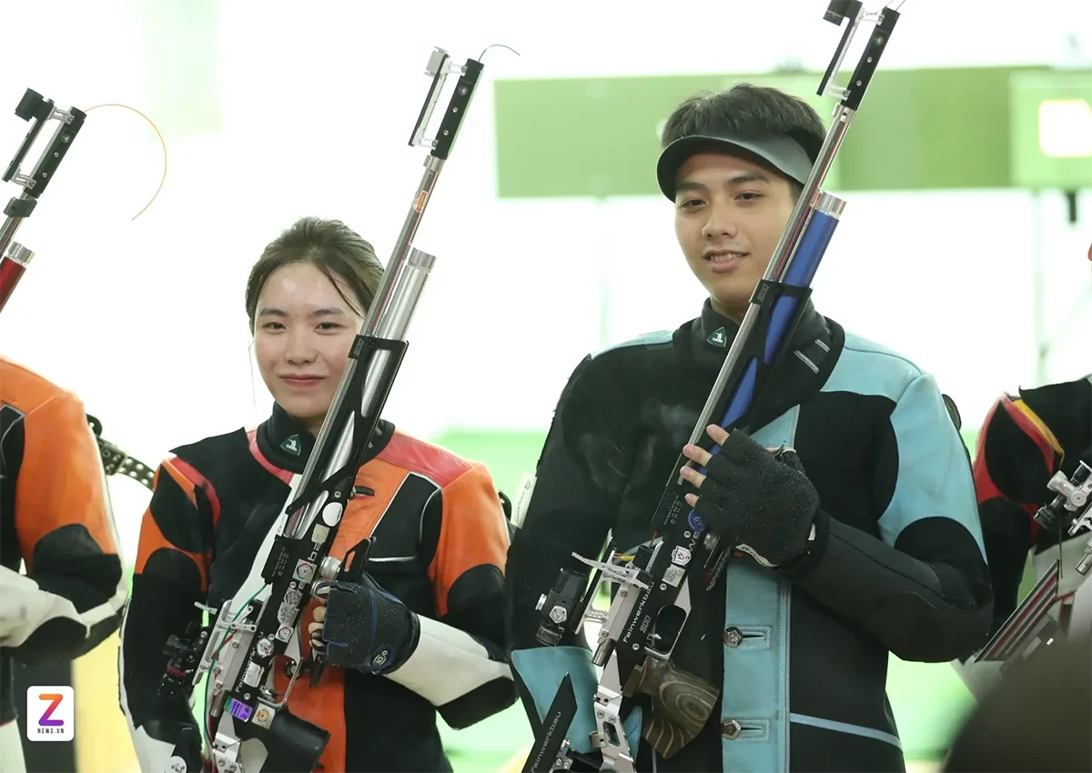 SEA Games 33 ngày 12-12: Thể thao Việt Nam có thêm 10 HCV