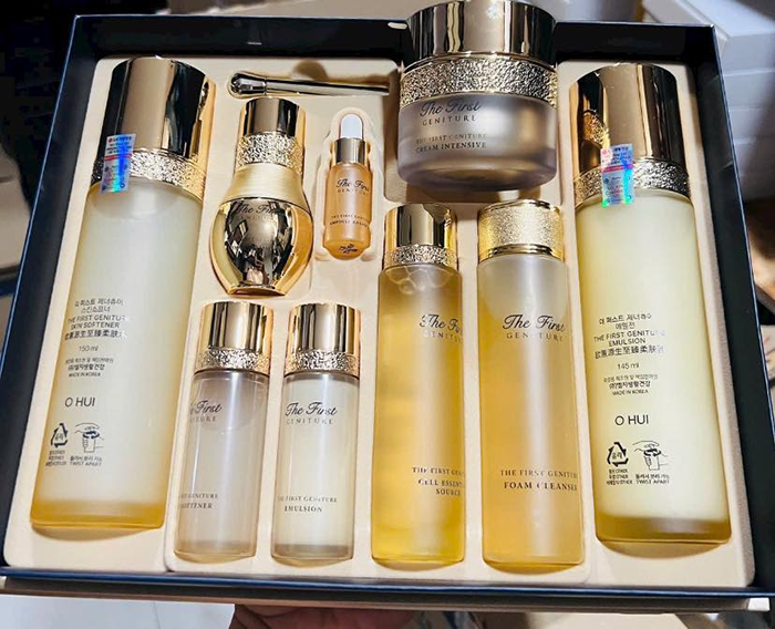 Xíu Shop - điểm chạm dịch vụ khiến khách hàng gắn bó dài lâu