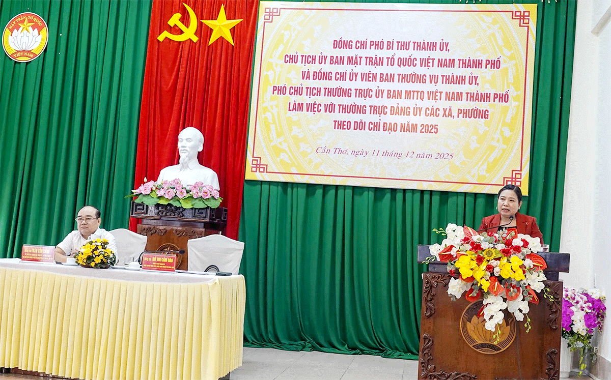 ឃុំ សង្កាត់នានា ផ្តុំកម្លាំងដឹកនាំ អនុវត្តជោគជ័យភារកិច្ចនយោបាយអភិវឌ្ឍភូមិភាគ