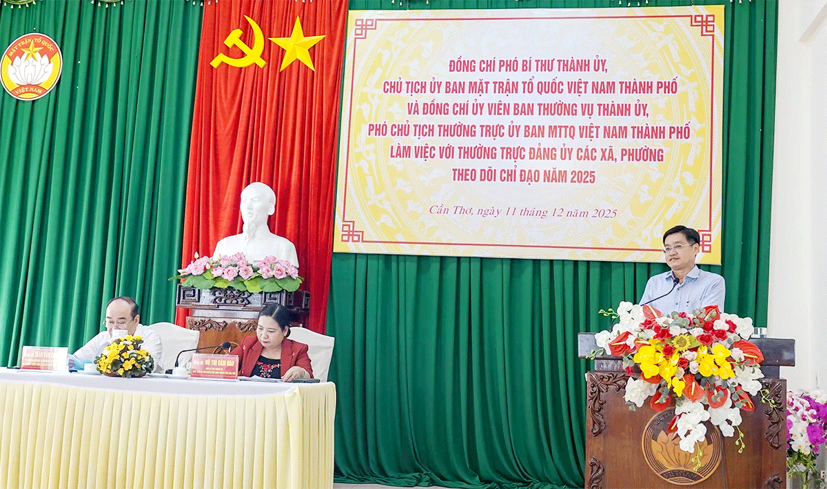 ឃុំ សង្កាត់នានា ផ្តុំកម្លាំងដឹកនាំ អនុវត្តជោគជ័យភារកិច្ចនយោបាយអភិវឌ្ឍភូមិភាគ