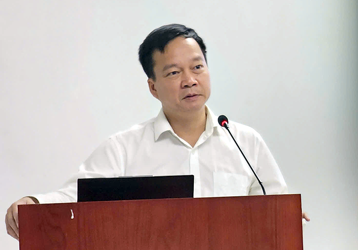 Tổng kết kỳ thi V-SAT toàn quốc 2025