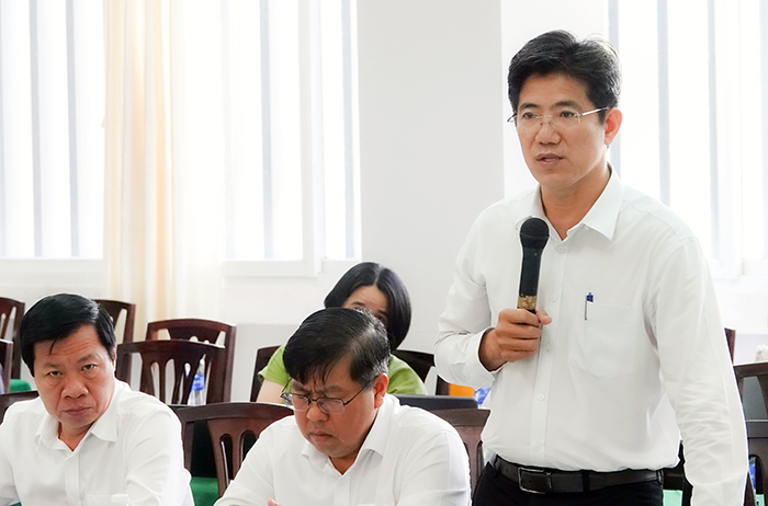 Phát triển doanh nghiệp tư nhân ở ĐBSCL theo tinh thần Nghị quyết số 68-NQ/TW