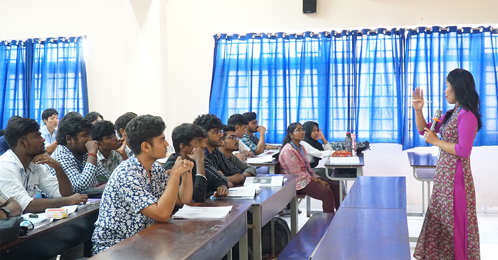 Trường Đại học Y Dược Cần Thơ vào nhóm 191-200 trường công lập hàng đầu châu Á