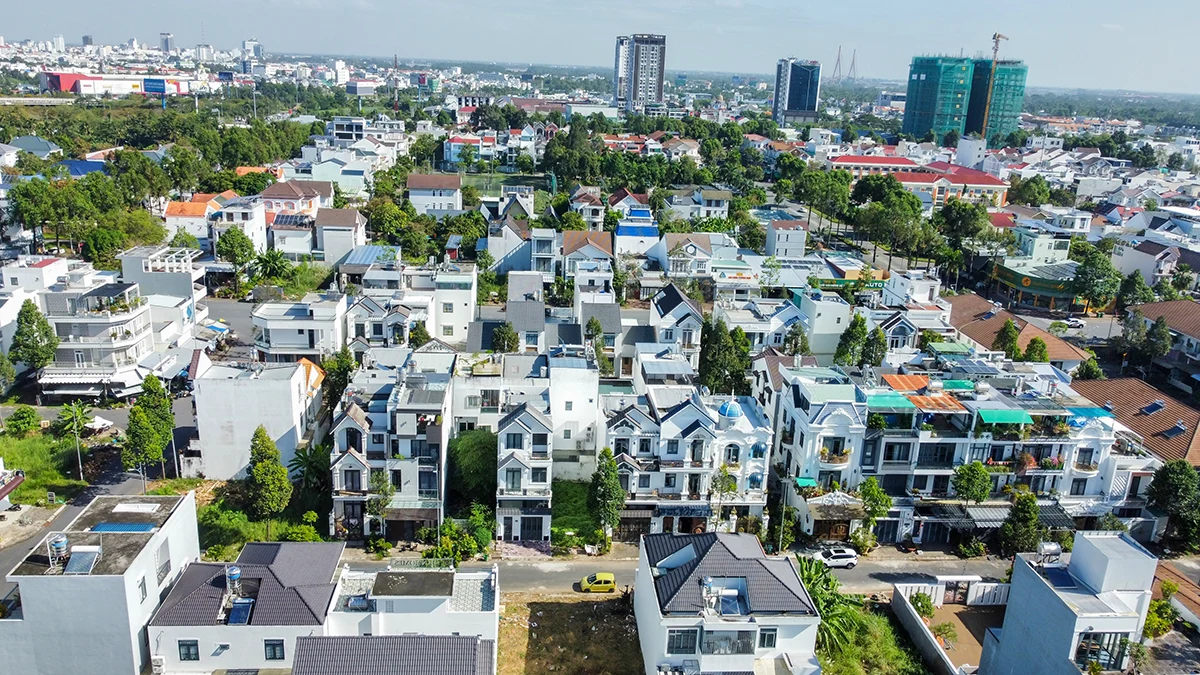 Chuẩn hóa hoạt động môi giới, minh bạch thị trường bất động sản