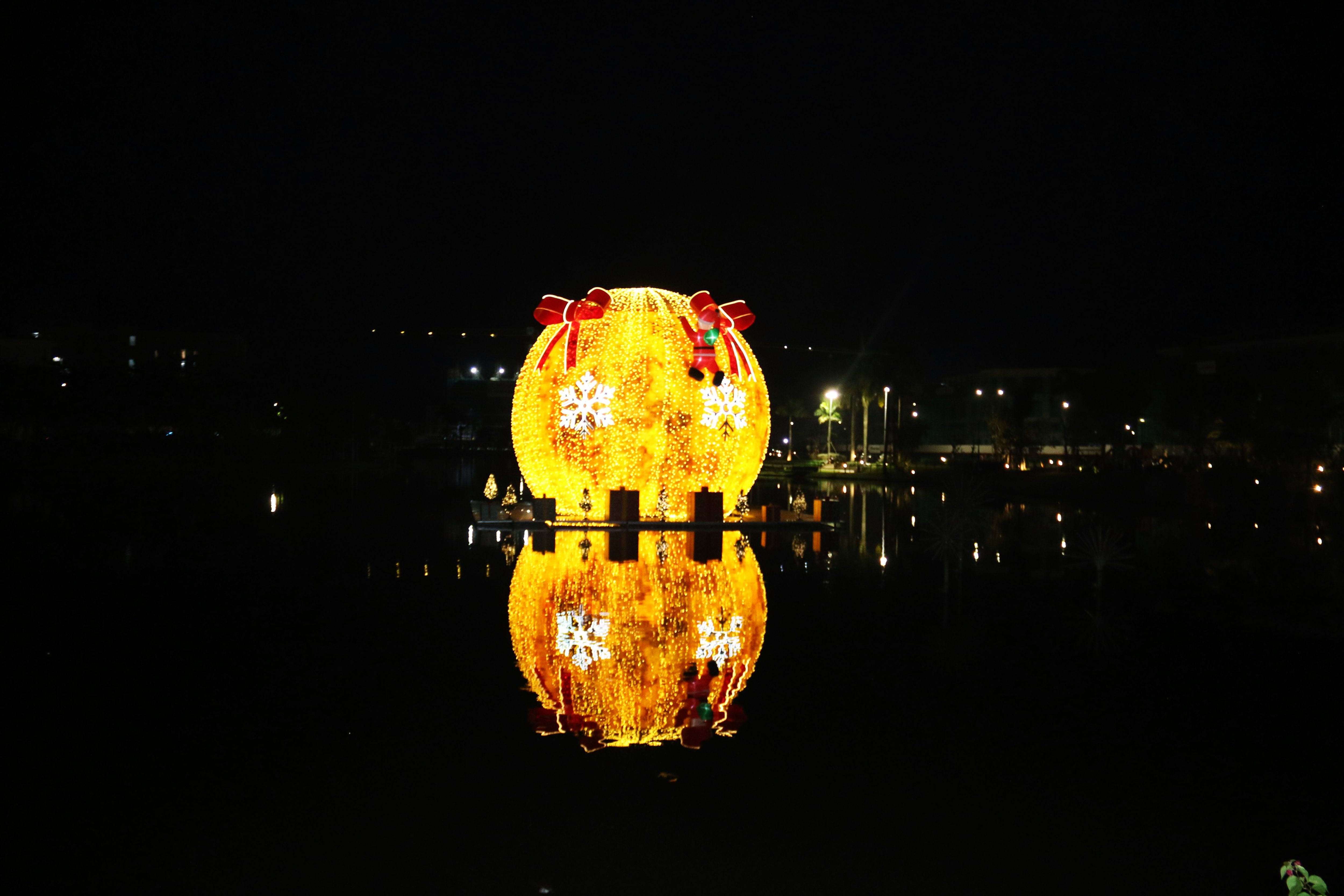 Nhiều hoạt động vui chơi giải trí tại Khu đô thị Nam Long II