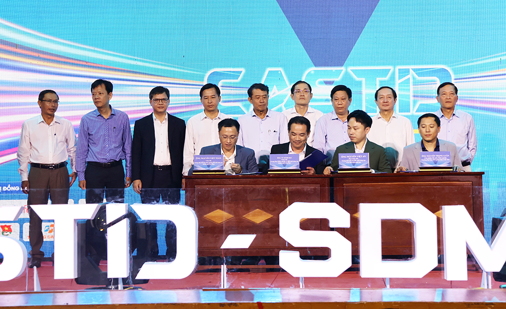 Khai thác nguồn lực tri thức, khẳng định vai trò trung tâm khoa học công nghệ, đổi mới sáng tạo vùng ĐBSCL