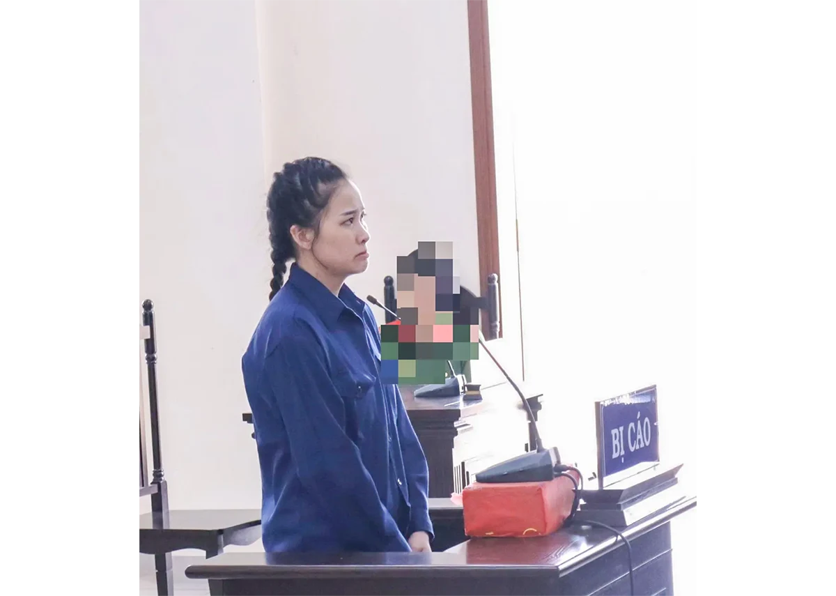 Lừa đảo làm hồ sơ xuất khẩu lao động, lãnh án 14 năm tù