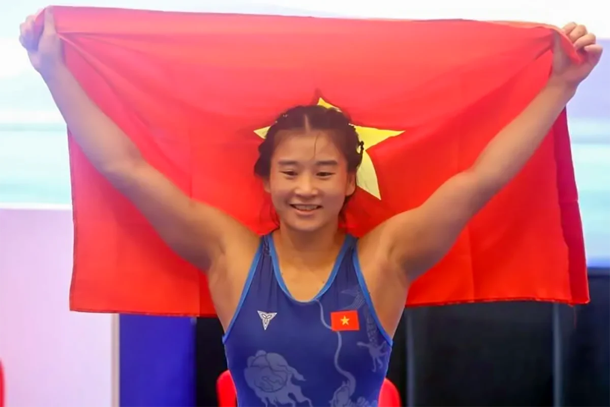 U22 Việt Nam lội ngược dòng, ngoạn mục giành HCV quý giá