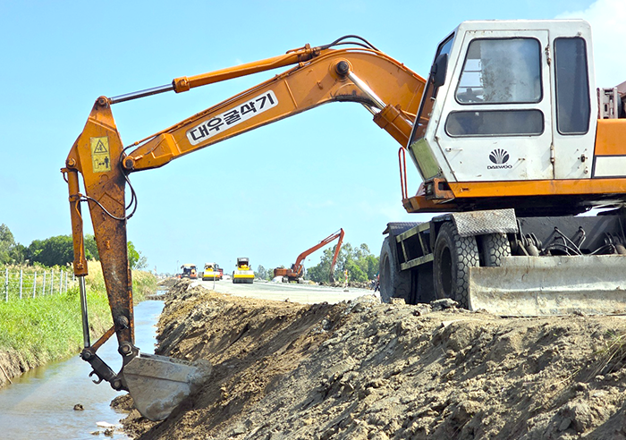 Kỳ vọng đột phá kinh tế từ cao tốc Cần Thơ - Cà Mau