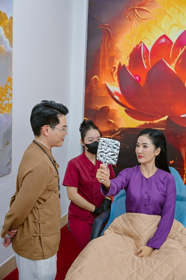 Chân mày Sương Mai: Thương hiệu chân mày số 1 tại Cần Thơ, được khách hàng trong và ngoài nước tin tưởng lựa chọn