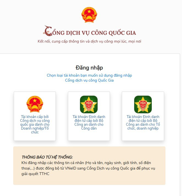 Cách làm hộ chiếu online lần đầu nhận kết quả nhanh chóng