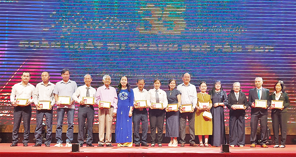 Kỷ niệm 35 năm thành lập Đoàn Luật sư TP Cần Thơ