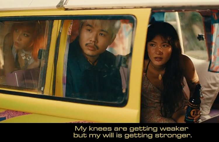 Bài 1: Cạnh tranh từ phòng vé đến nền tảng số