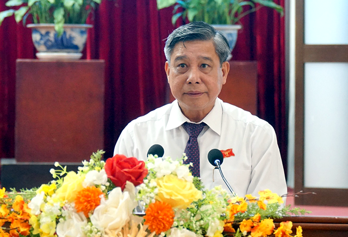 HĐND TP Cần Thơ xem xét, quyết định nhiều vấn đề quan trọng của thành phố