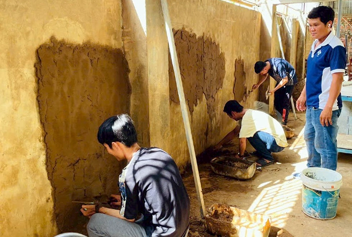 Đa dạng hình thức giải quyết việc làm