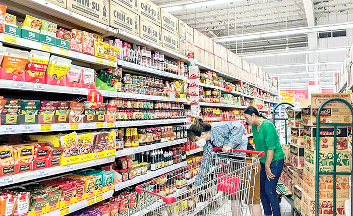 "Trợ thủ" đắc lực cho bữa ăn tròn vị