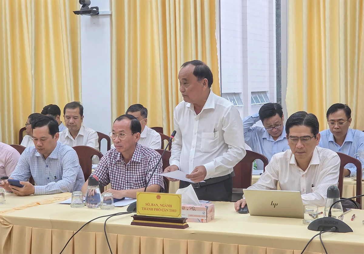 Báo chí góp phần đẩy mạnh thông tin, tuyên truyền, thúc đẩy phát triển kinh tế - xã hội thành phố