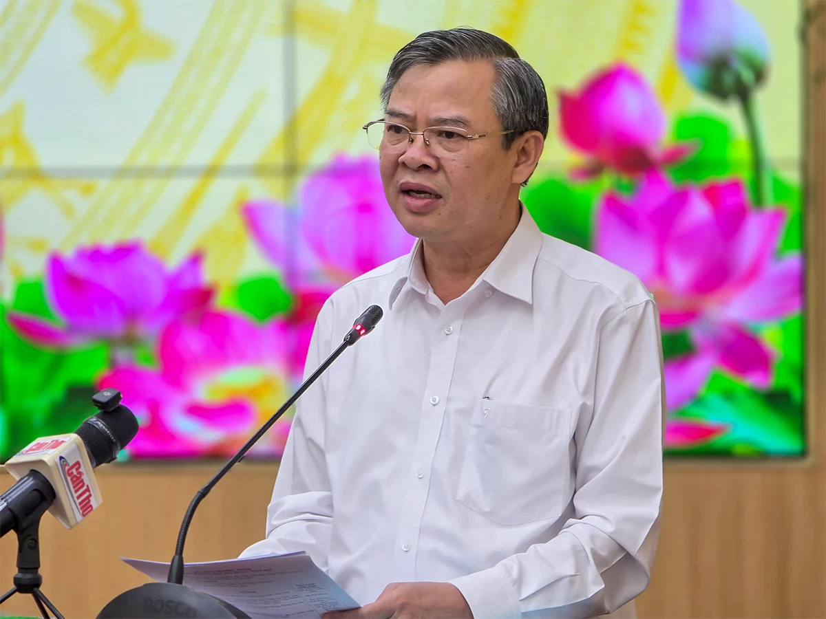 Báo chí góp phần đẩy mạnh thông tin, tuyên truyền, thúc đẩy phát triển kinh tế - xã hội thành phố