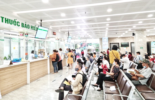 ធានារ៉ាប់រងសុខាភិបាលទូទាត់១០០% ចាប់ពីឆ្នាំ២០២៦ ចំពោះករណីមួយចំនួន