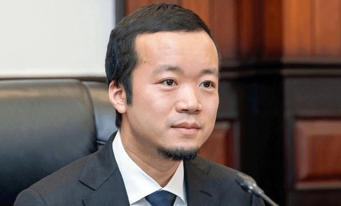 "Ông trùm" Prince Group Trần Chí bị dẫn độ về Trung Quốc