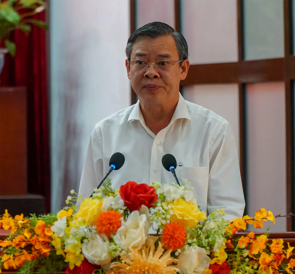 Năm 2026, TP Cần Thơ phấn đấu đạt mục tiêu tăng trưởng từ 10% trở lên