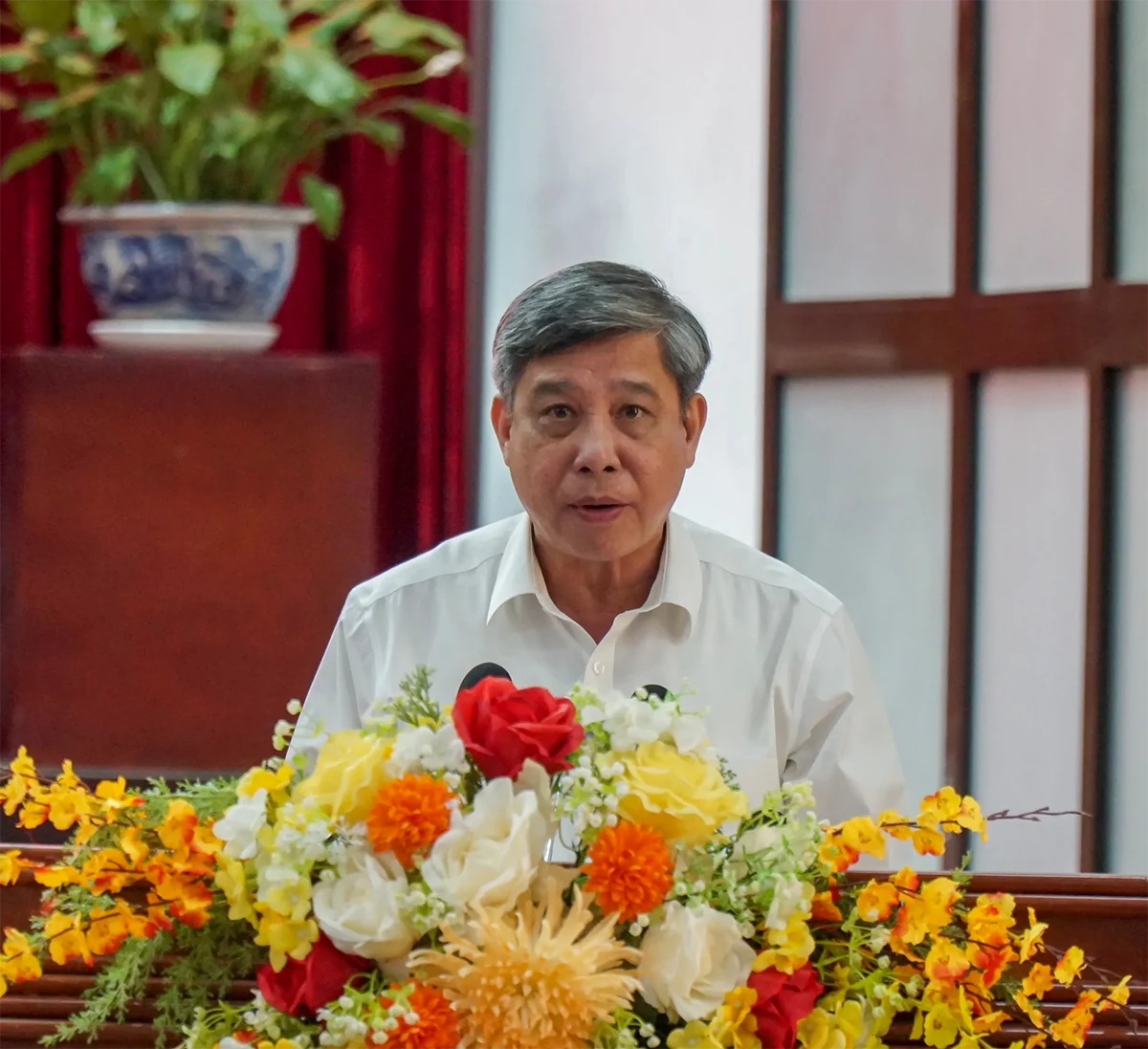 Năm 2026, TP Cần Thơ phấn đấu đạt mục tiêu tăng trưởng từ 10% trở lên