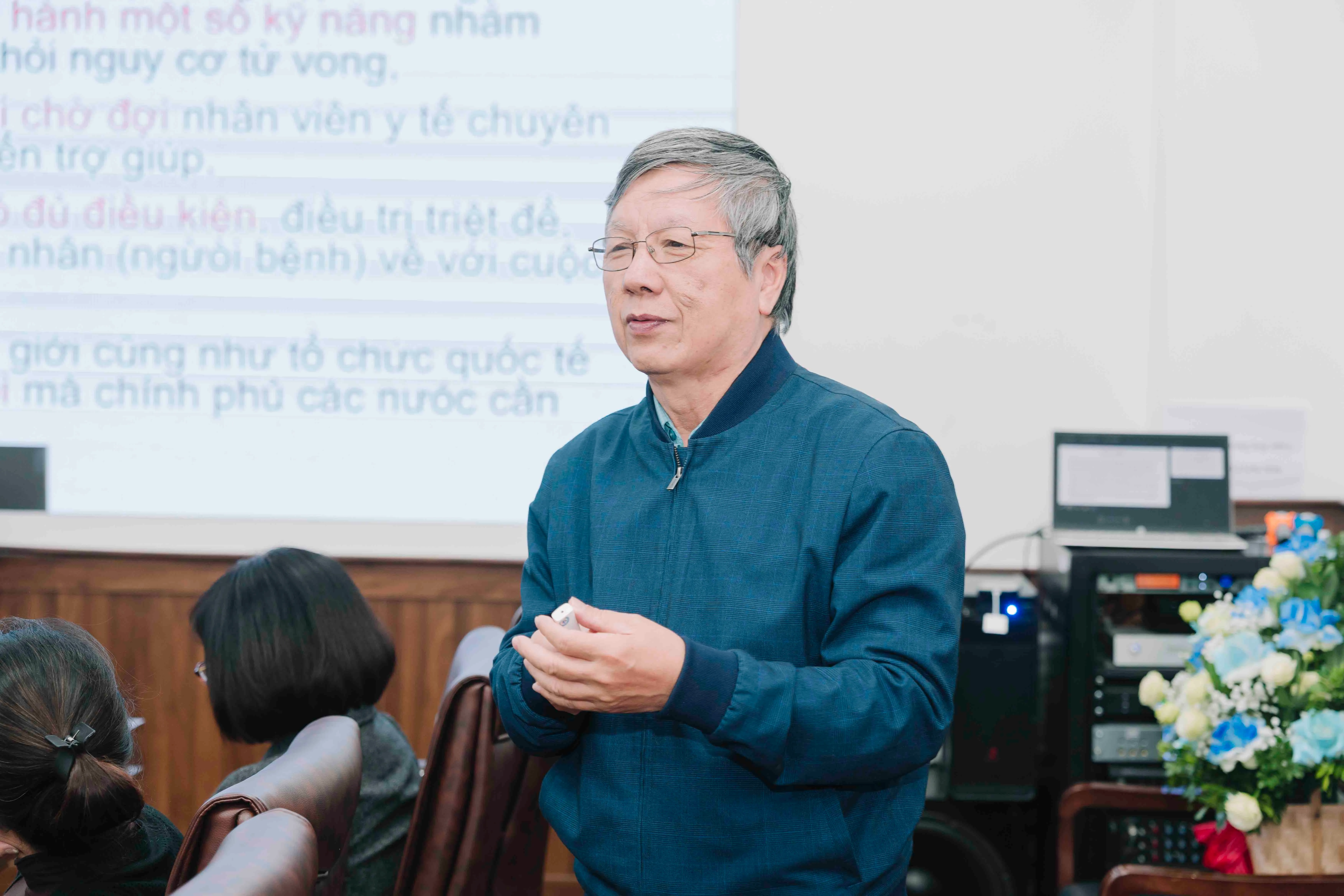 Vingroup phối hợp cùng Bộ Y tế triển khai chuỗi tập huấn sơ cấp cứu cộng đồng, gia tăng cơ hội sống cho người bệnh