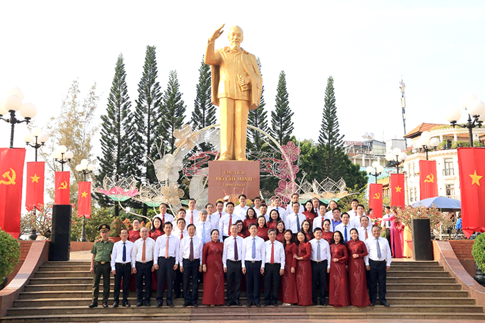 Cần Thơ họp đoàn đại biểu dự Đại hội XIV của Đảng