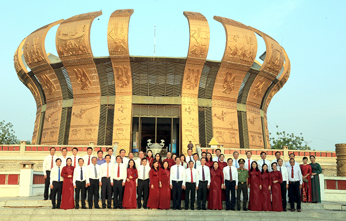 Cần Thơ họp đoàn đại biểu dự Đại hội XIV của Đảng