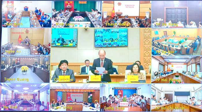 Công bố kết quả sơ bộ Tổng điều tra nông thôn, nông nghiệp năm 2025