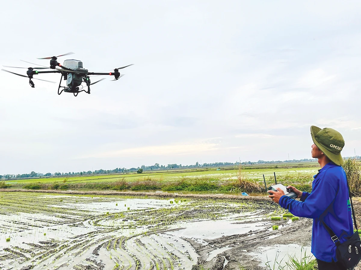 Nghị quyết 57 - “Đầu kéo” phát triển khoa học, công nghệ, đổi mới sáng tạo và chuyển đổi số