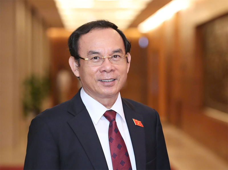 Bảo đảm Văn kiện Đại hội XIV trở thành động lực đổi mới tư duy và hành động, hiện thực hóa hai mục tiêu 100 năm