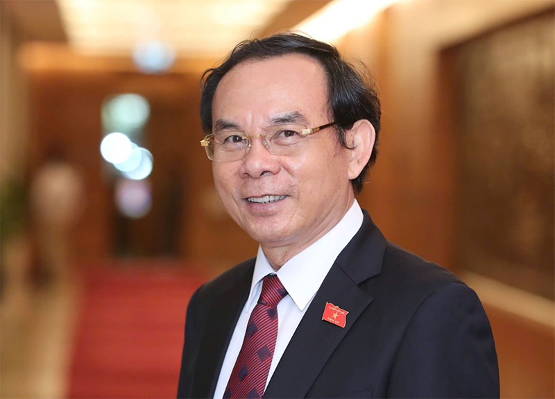 Bảo đảm Văn kiện Đại hội XIV trở thành động lực đổi mới tư duy và hành động, hiện thực hóa hai mục tiêu 100 năm