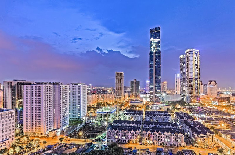 Thủ đô Hà Nội với sứ mệnh tiên phong, sẵn sàng hiện thực hóa tầm nhìn Đại hội lần thứ XIV của Đảng