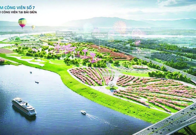 Thủ đô Hà Nội với sứ mệnh tiên phong, sẵn sàng hiện thực hóa tầm nhìn Đại hội lần thứ XIV của Đảng