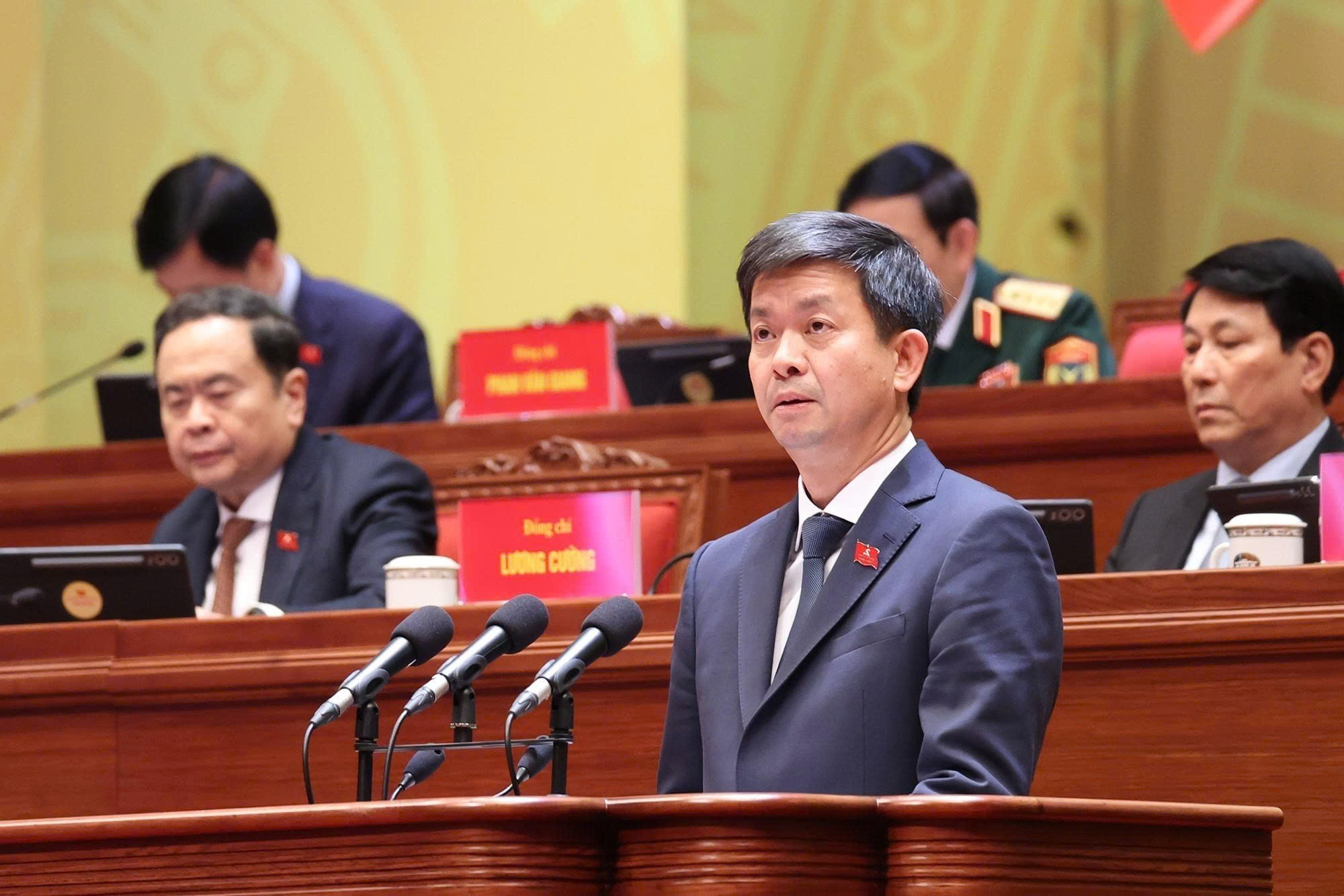 Đại hội XIV của Đảng: Xây dựng Cần Thơ thành trung tâm đào tạo nguồn nhân lực chất lượng cao của vùng