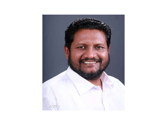 Đại hội thể hiện tầm nhìn chiến lược lịch sử của Việt Nam