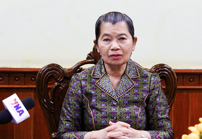 ĐẠI HỘI XIV CỦA ĐẢNG: Ý nghĩa chiến lược đối với hòa bình, ổn định và hợp tác khu vực