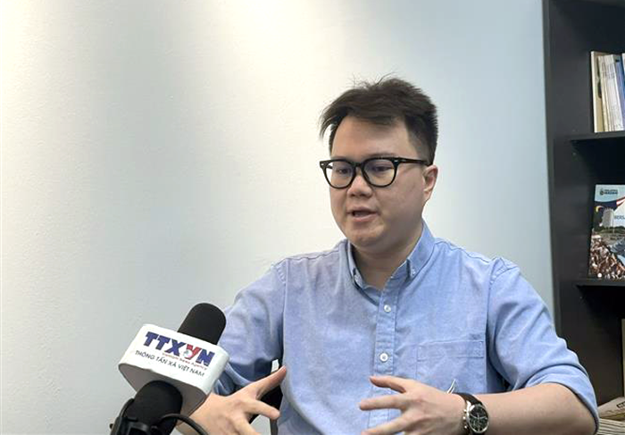 ĐẠI HỘI XIV CỦA ĐẢNG: Biểu tượng của sự ổn định và khát vọng tăng trưởng