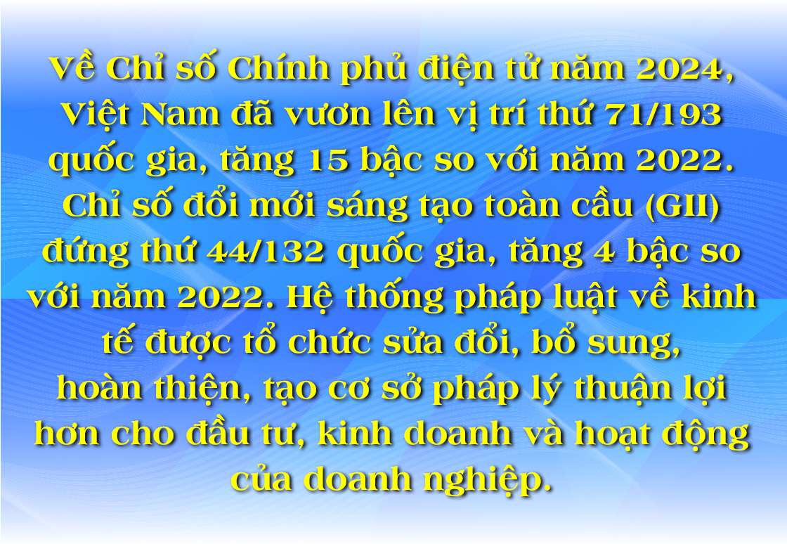 Chính quyền địa phương 2 cấp - Kiến tạo nền hành chính “công bộc của dân”
